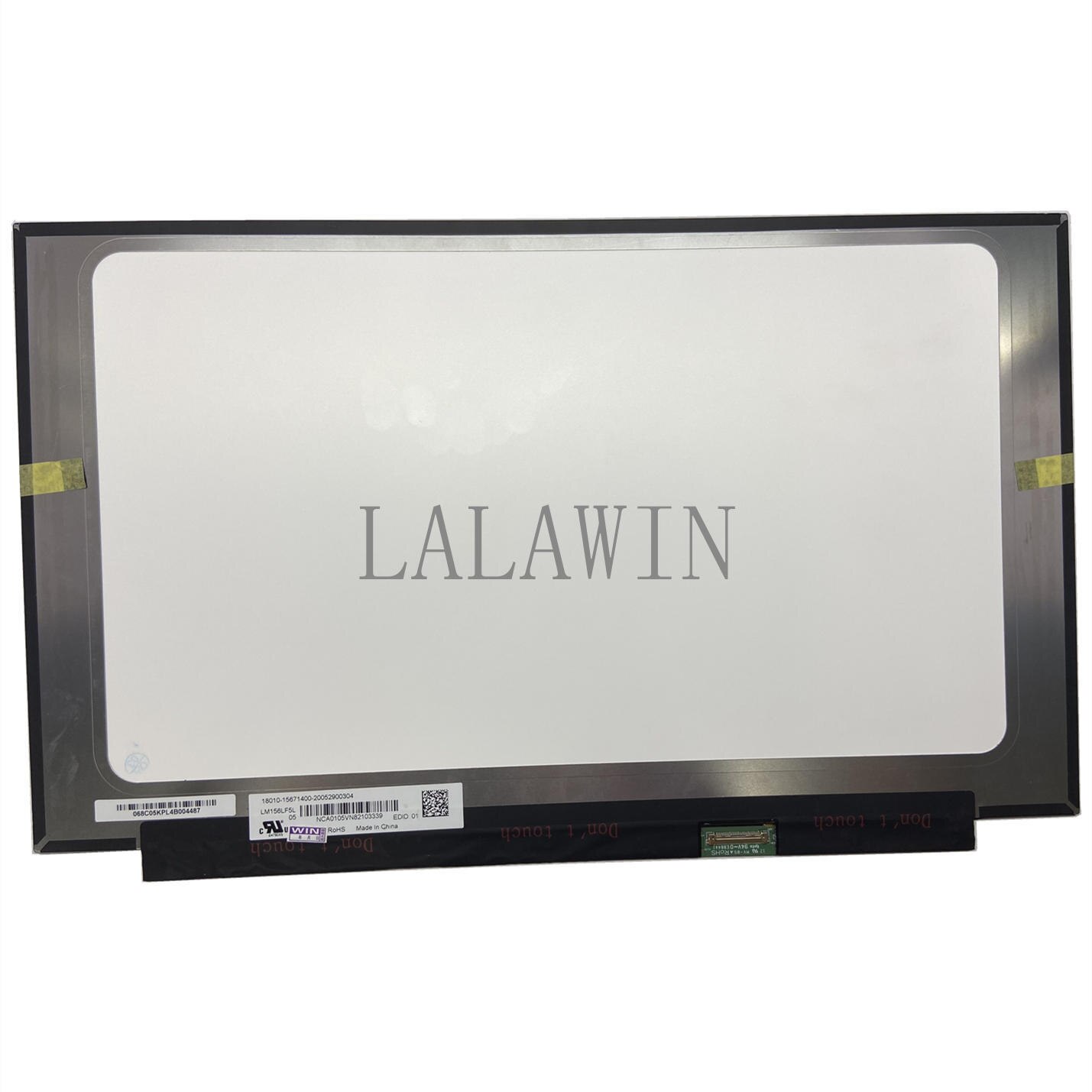 LM156LF5L 05 Ǵ LM156LF5L 03 LM156LF5L 04 IPS 30pin EDP 15.6 ġ Ʈ LCD ũ FHD 1920X1080